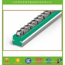 Nylon Slide Guide Better Than UHMWPE Material